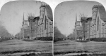 Church Street from the South