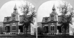 School Building, Wells River