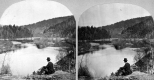 View of the Connecticut River