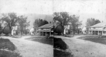 View of Wallingford House
