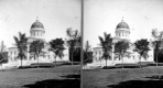 Capitol Building from the Lawn