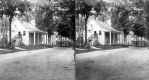 East Side of Main Street, Looking South