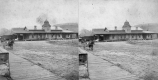 Train Depot