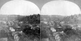 View West from Sand Hill, Wells River