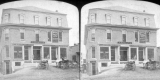 DuBois and Gay's Block in West Randolph