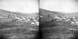 View of Village, Looking West