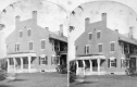 William Maxwell Evarts' Summer Home