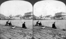 View of Steamboat from Dock