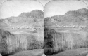 View of Fields and Town across the River