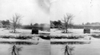 Toll Bridge Across the Connecticut River