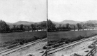 View at White River Junction