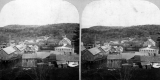 View of the Armory and Machine Shop