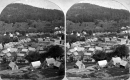 View of Town from Mount Peg