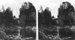 Covered Bridge on Winooski River