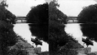 Canoeing on the Winooski