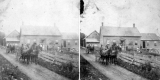 Centennial Festivities in Town