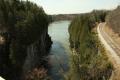 Winooski River High Bridge