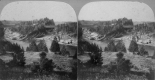 Deep Gorge on the Winooski River