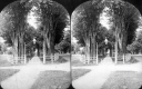 Entrance to the Park