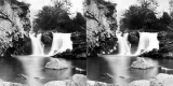 The Upper Carver Falls