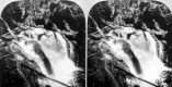 Grotto Cascade