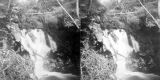Falls Near Mount Mansfield