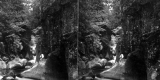 Shallows of the Bertha's Ravine