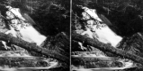 First Fall in Dan Taylor's Cataract