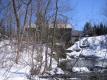 Emily's Bridge in Stowe