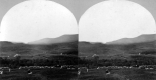 View of Breadloaf Mountain