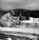 Tunbridge Tables:  Cutting Tables