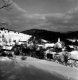 Bird's Eye View of the Village