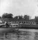 Boating on Lake Champlain