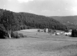 Farm in the Hills