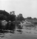 Boats by the North Shore, Lake Champlain