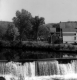 Houses by a River