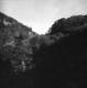 Gap Between the Mountains