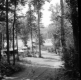 Camping on Harveys (Harvey's) Lake