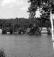 Camps on Harveys (Harvey's) Lake