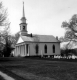 Church and Cemetery