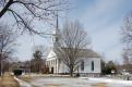 Federated Church in Castleton, VT
