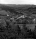 Bird's Eye View of the Village