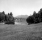 View of the lake