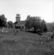 Church and Cemetery