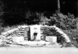 Water Fountain at Roadside