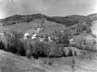 Bird's Eye View of the Village