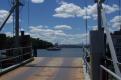 A View of the Ferry, Reshoot