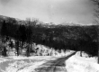 View down Route 108