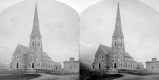 The Catholic Church
