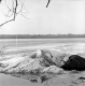 Spring Breakup of Lake Champlain